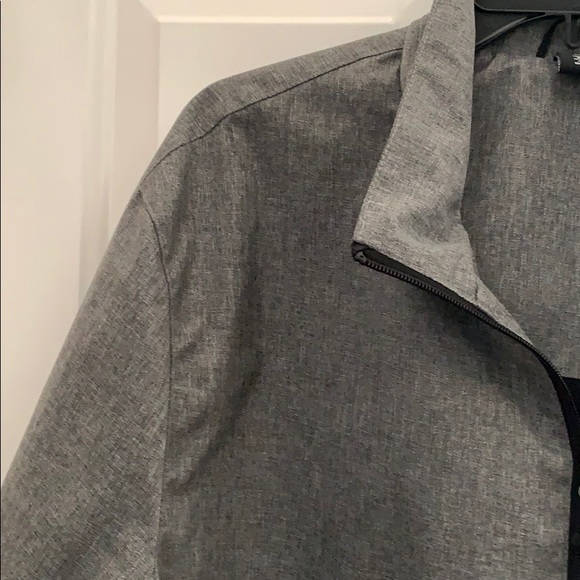 Solaris Multi-Climate Soft Shell Jacket with Removeable Hood - Picture 3 of 13